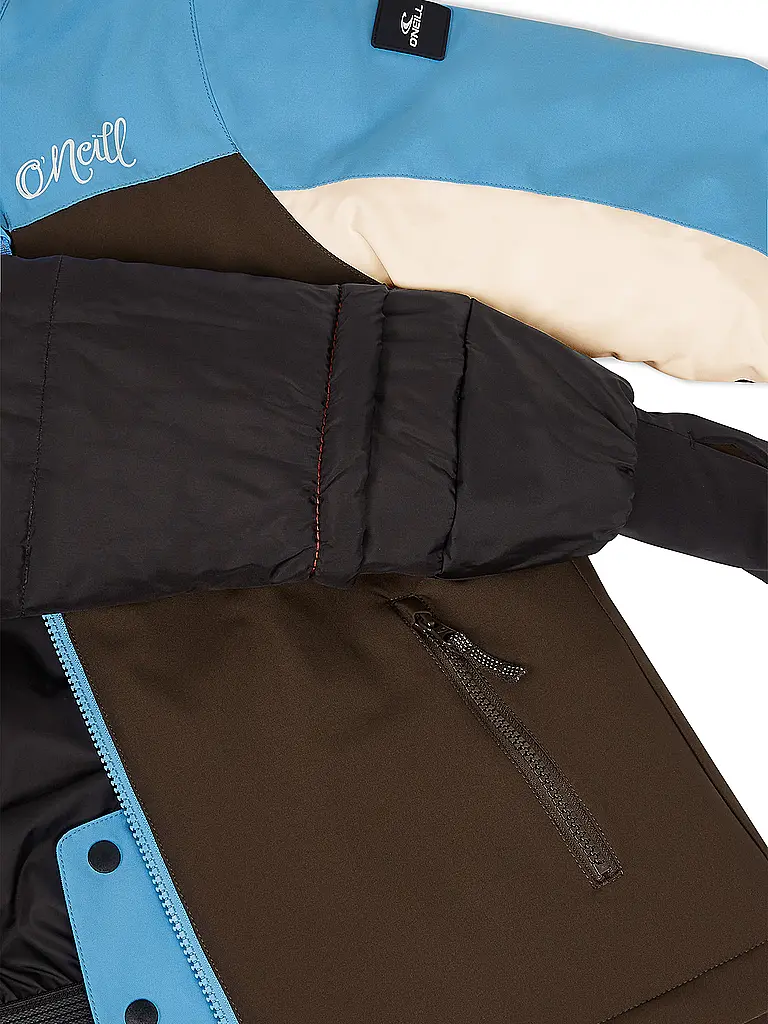 O'NEILL | Veste de snowboard fille FWC Cruz Triple |