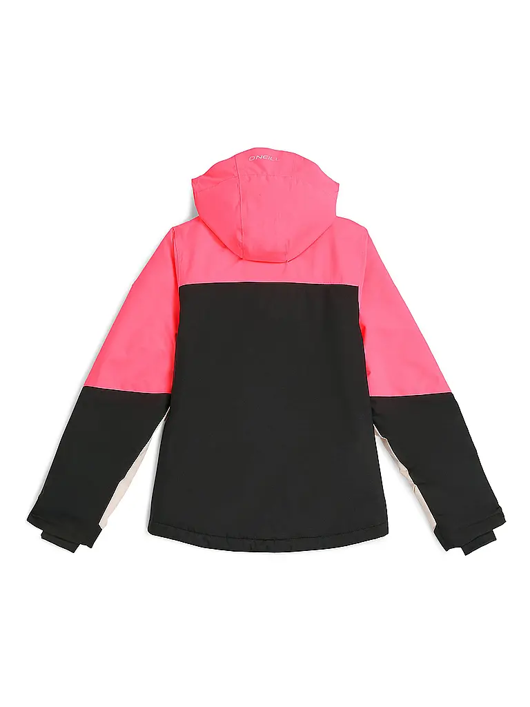 O'NEILL | Veste de snowboard fille FWC Cruz Triple |