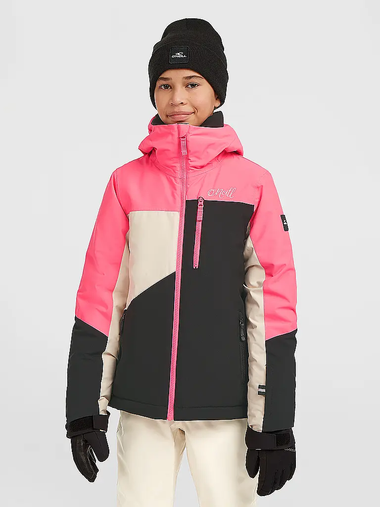 O'NEILL | Veste de snowboard fille FWC Cruz Triple |