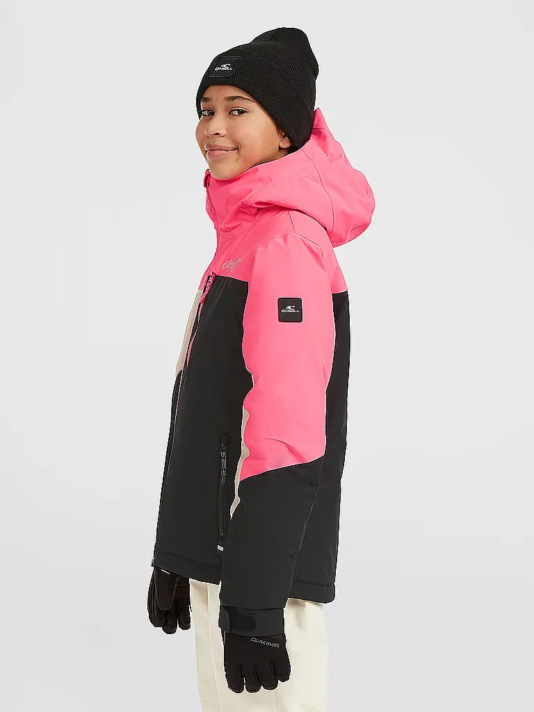 O'NEILL | Veste de snowboard fille FWC Cruz Triple |