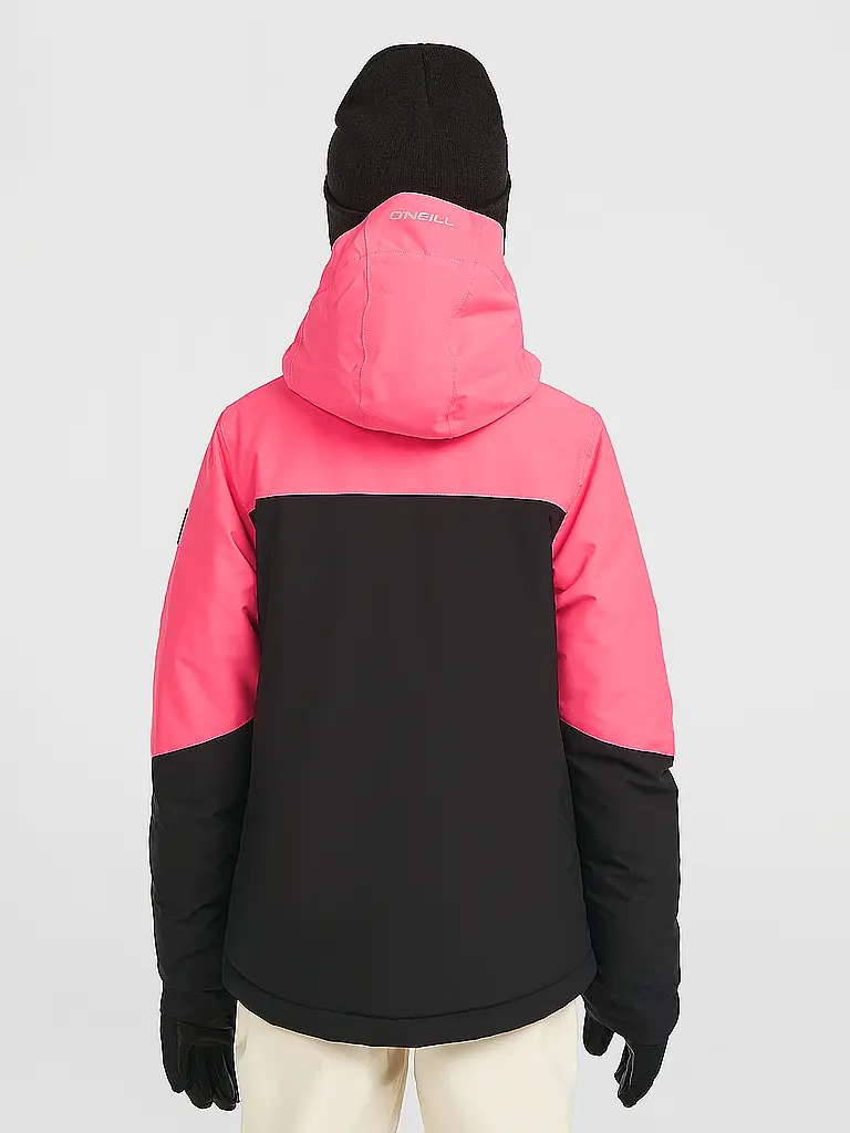 O'NEILL | Veste de snowboard fille FWC Cruz Triple |