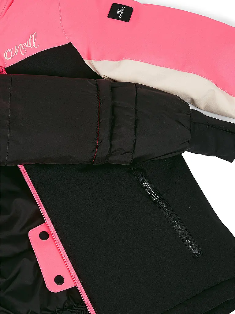 O'NEILL | Veste de snowboard fille FWC Cruz Triple |