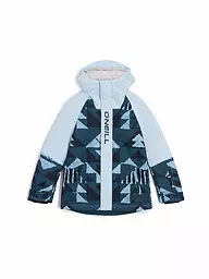 O'NEILL | Veste de snowboard fille O'riginals | Pétrole