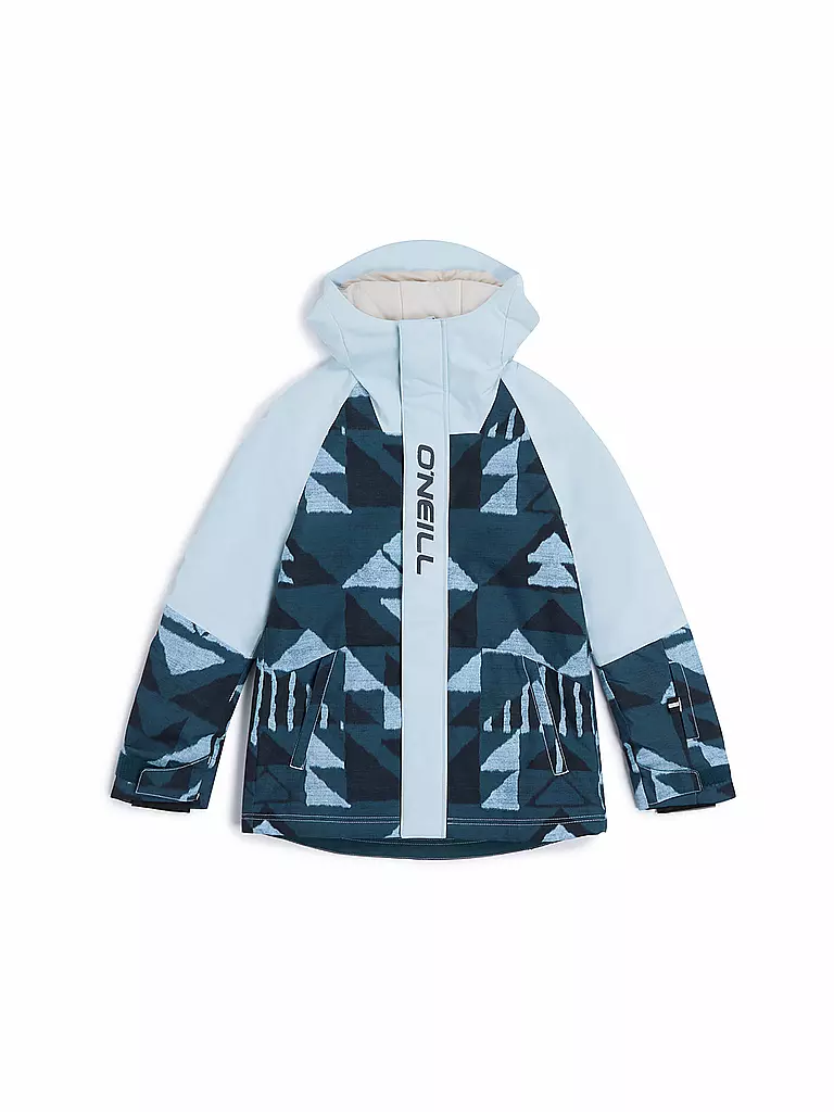O'NEILL | Veste de snowboard fille O'riginals | Pétrole