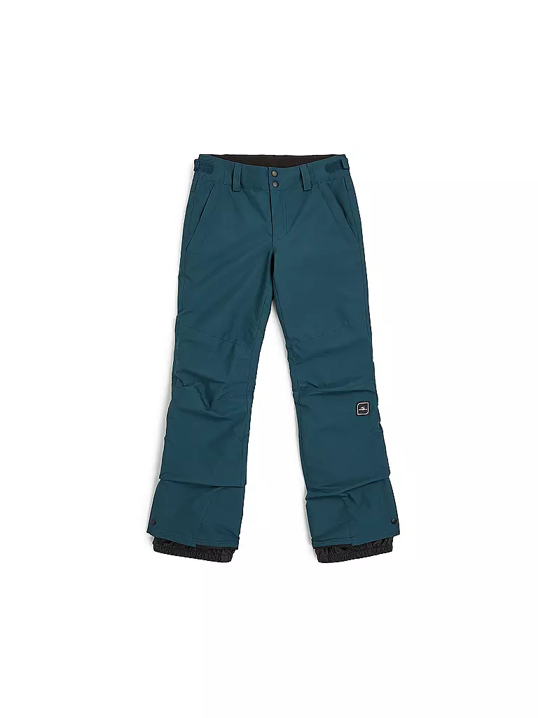 O'NEILL | Veste de snowboard fille Star Regular | Pétrole