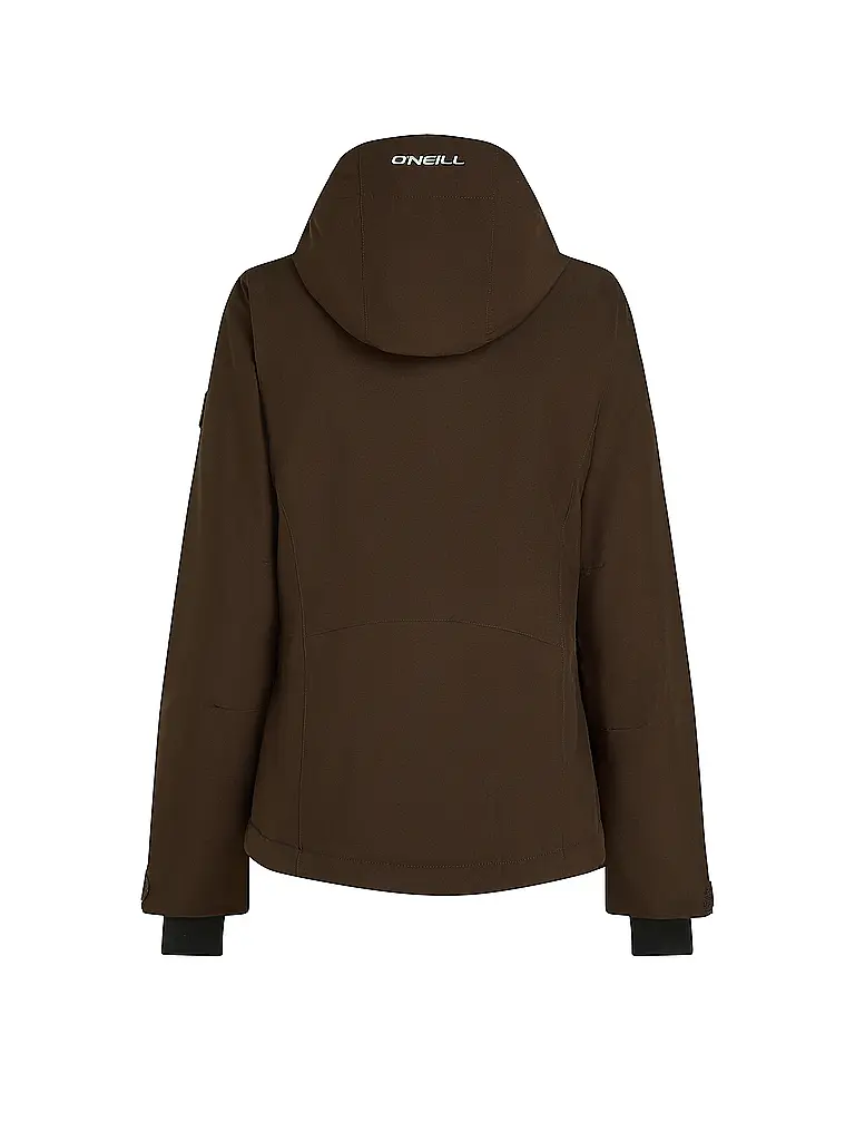 O'NEILL | Veste de snowboard FWC Cruz pour femmes |
