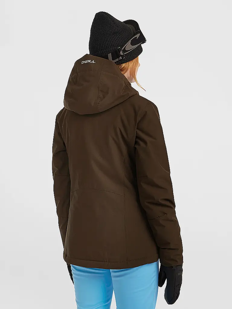 O'NEILL | Veste de snowboard FWC Cruz pour femmes |
