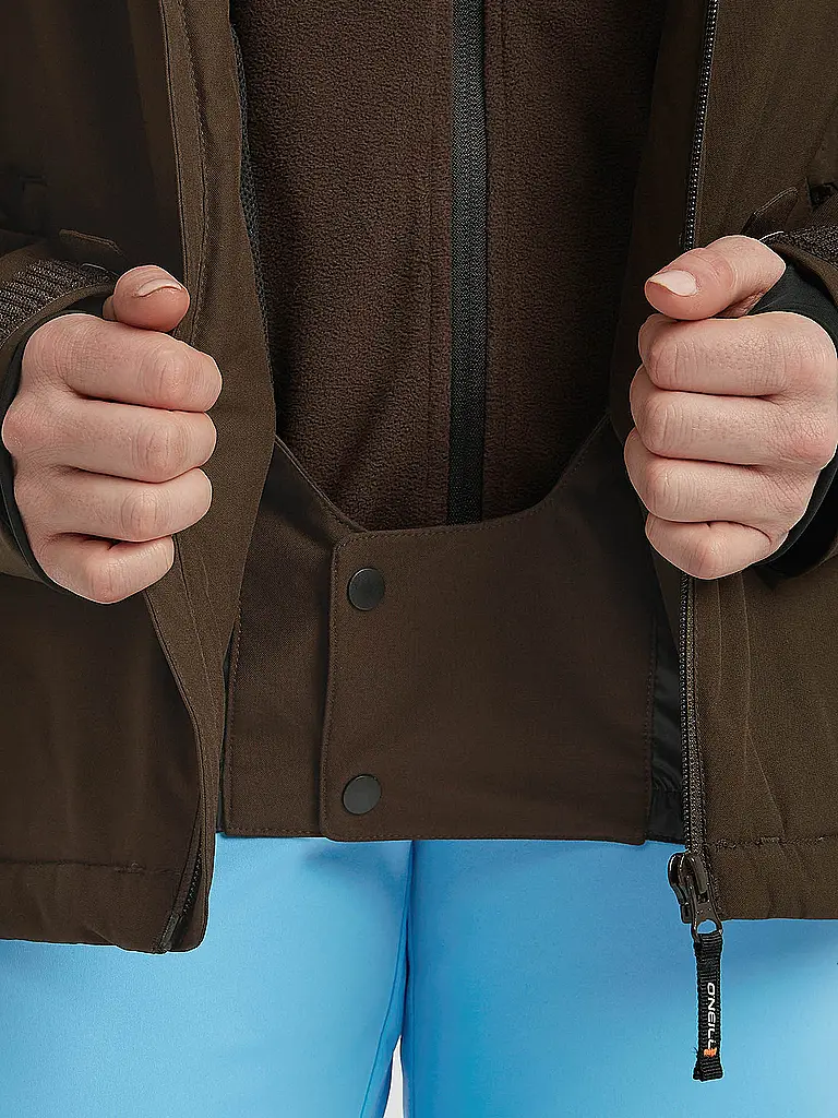 O'NEILL | Veste de snowboard FWC Cruz pour femmes |