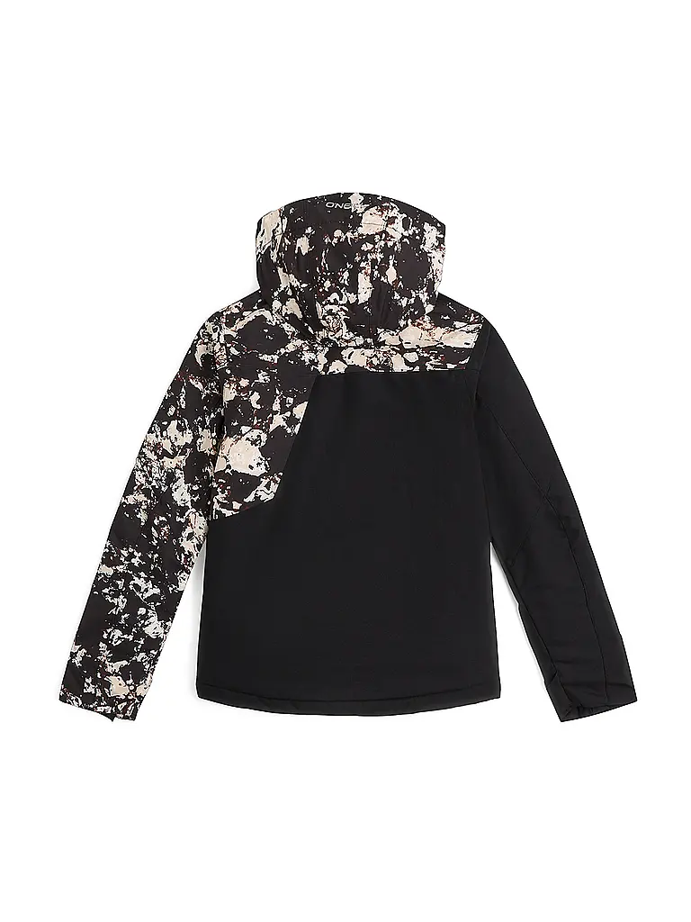 O'NEILL | Veste de snowboard garçon FWC Cruz Block Hoodie |