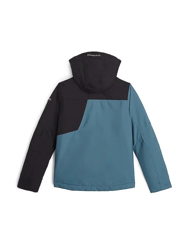 O'NEILL | Veste de snowboard garçon FWC Cruz Block Hoodie |
