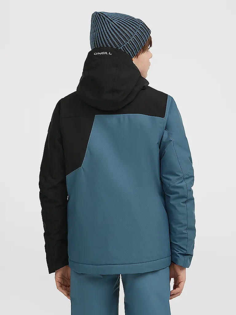 O'NEILL | Veste de snowboard garçon FWC Cruz Block Hoodie |