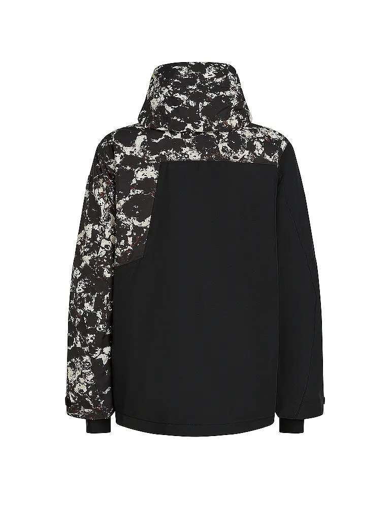 O'NEILL | Veste de snowboard homme FWC Cruz Block Hoodie |
