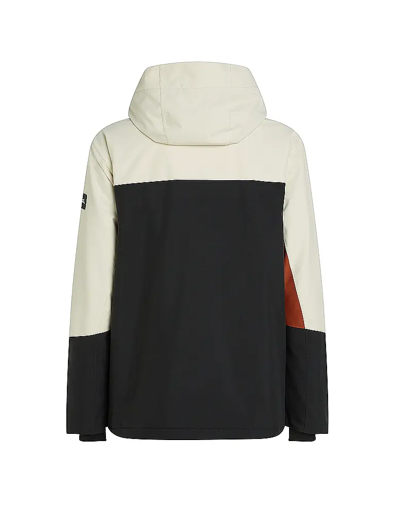 O'NEILL | Veste de snowboard homme FWC Cruz Triple Hoodie |