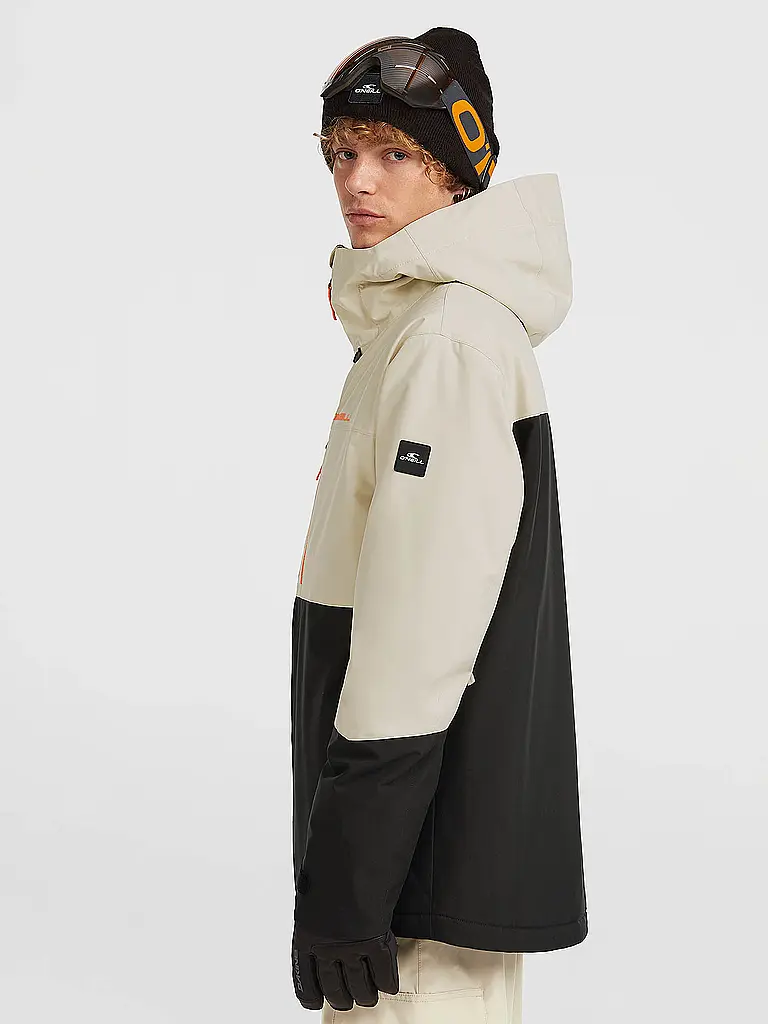 O'NEILL | Veste de snowboard homme FWC Cruz Triple Hoodie |