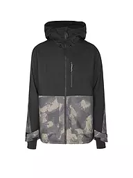 O'NEILL | Veste de snowboard homme O'riginals Block | Multicolore