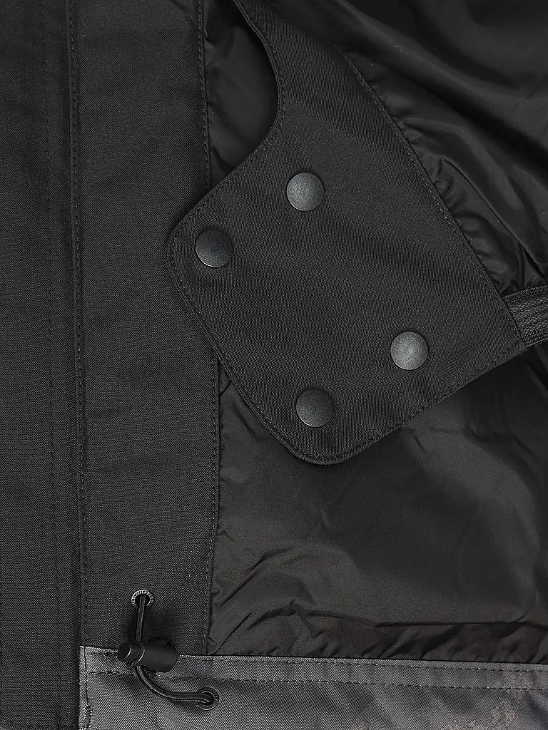 O'NEILL | Veste de snowboard homme O'riginals Block |