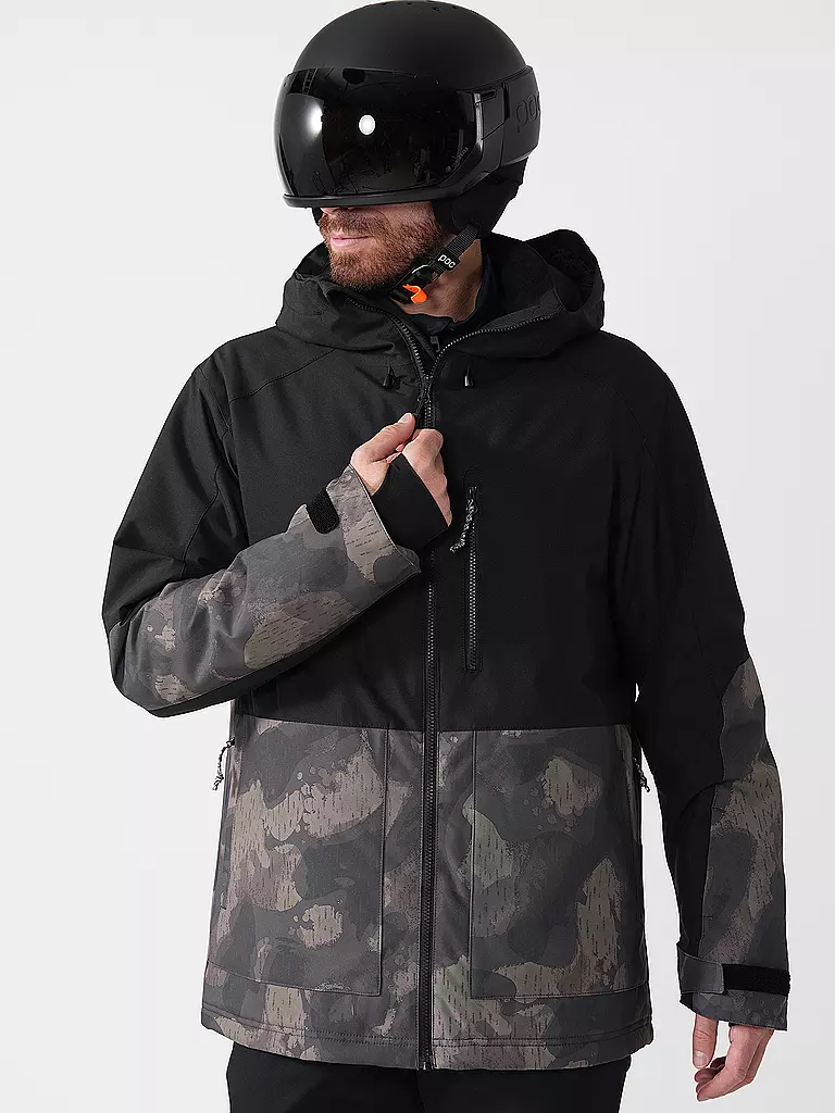O'NEILL | Veste de snowboard homme O'riginals Block |