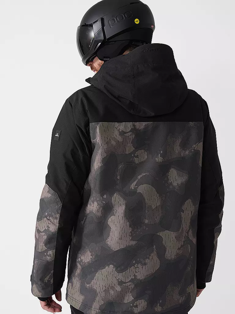 O'NEILL | Veste de snowboard homme O'riginals Block |