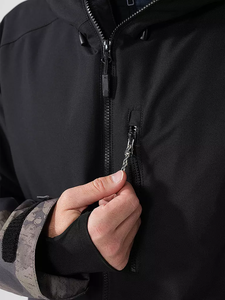 O'NEILL | Veste de snowboard homme O'riginals Block |