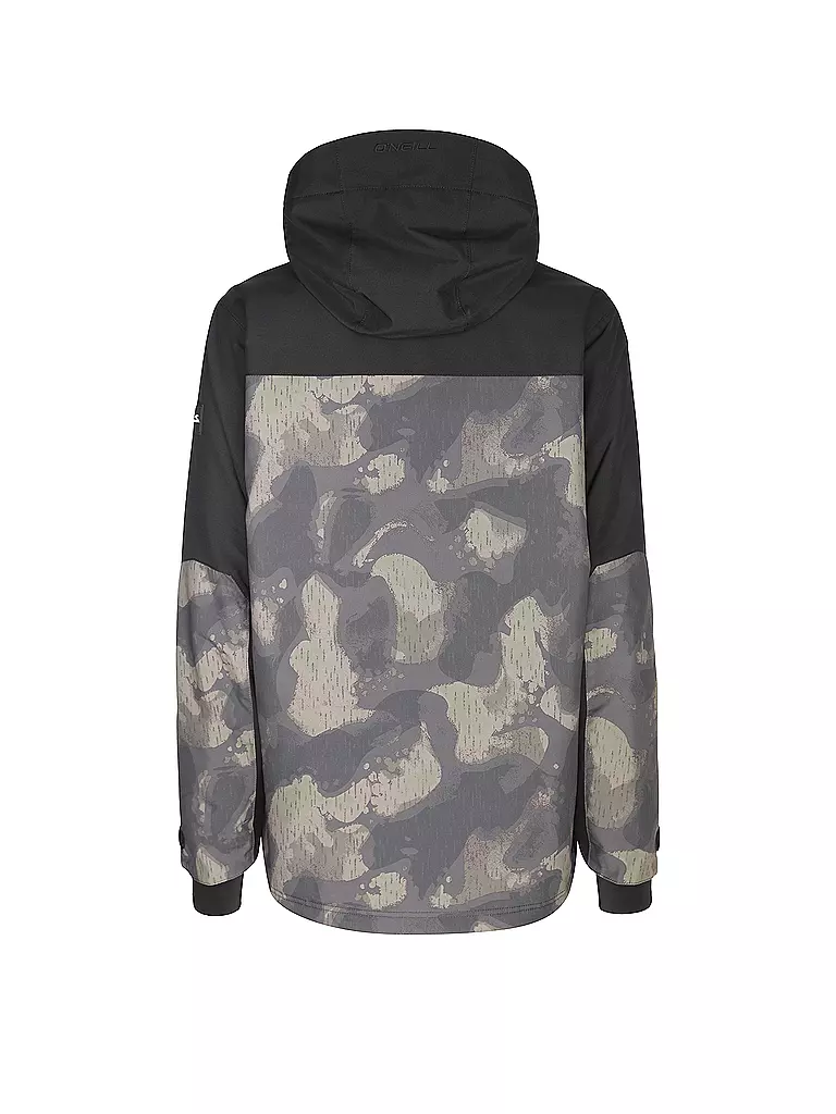 O'NEILL | Veste de snowboard homme O'riginals Block |