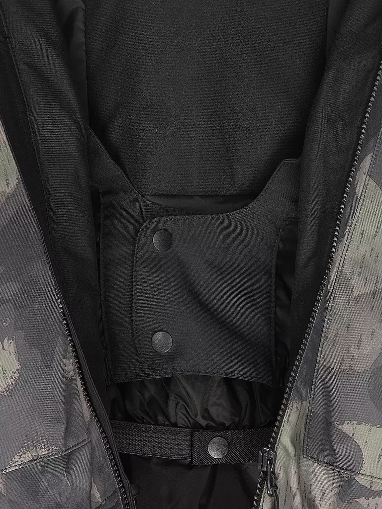 O'NEILL | Veste de snowboard homme O'riginals Block |