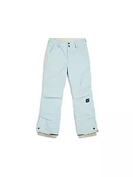 O'NEILL | Veste de snowboard fille Star Regular | Bleu clair