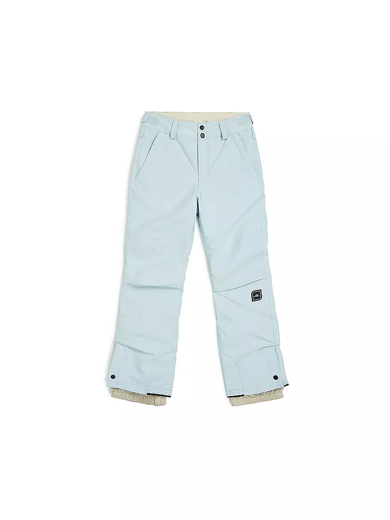 O'NEILL | Veste de snowboard Star Regular pour fille | Bleu clair