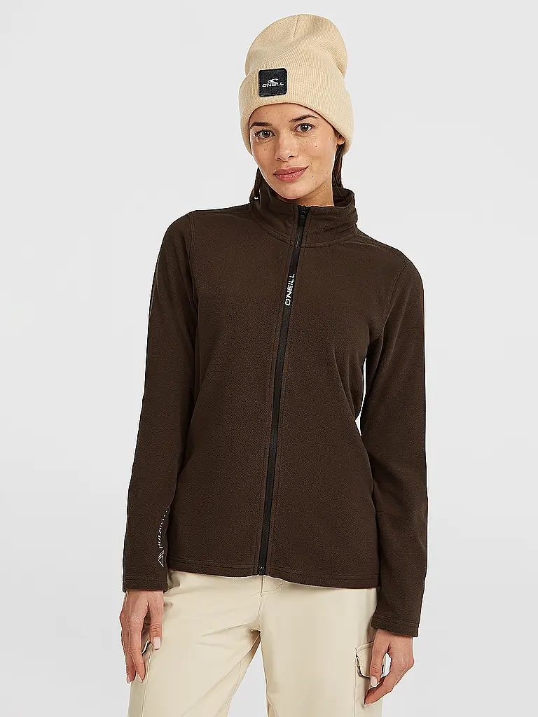 O'NEILL | Veste polaire femme FWC Cruz | 