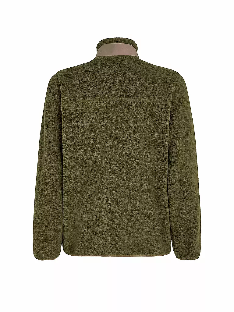 O'NEILL | Veste polaire homme High Pile |