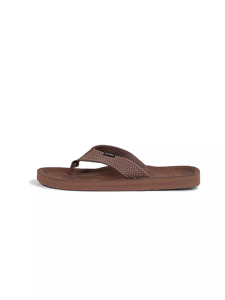 O'NEILL | Zehentrenner Chad pour homme | Marron