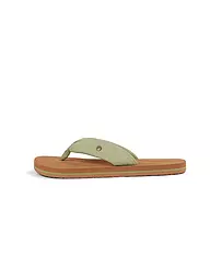 O'NEILL | Zehentrenner Ditsy Sun pour femmes | Vert clair
