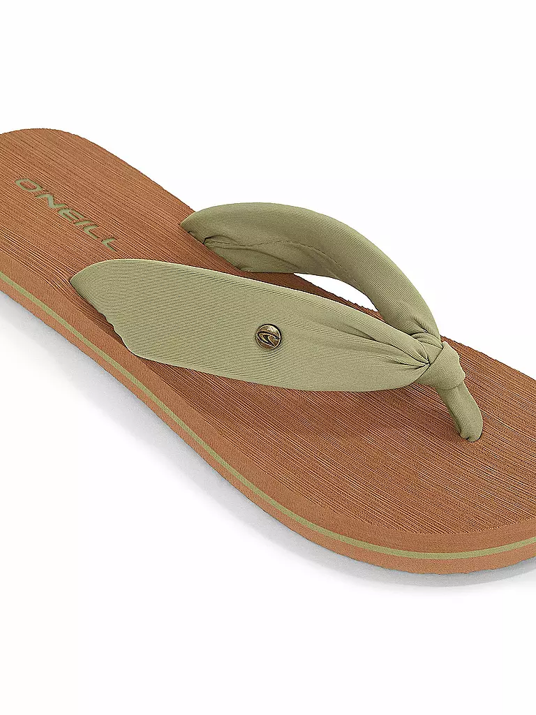 O'NEILL | Zehentrenner Ditsy Sun pour femmes |