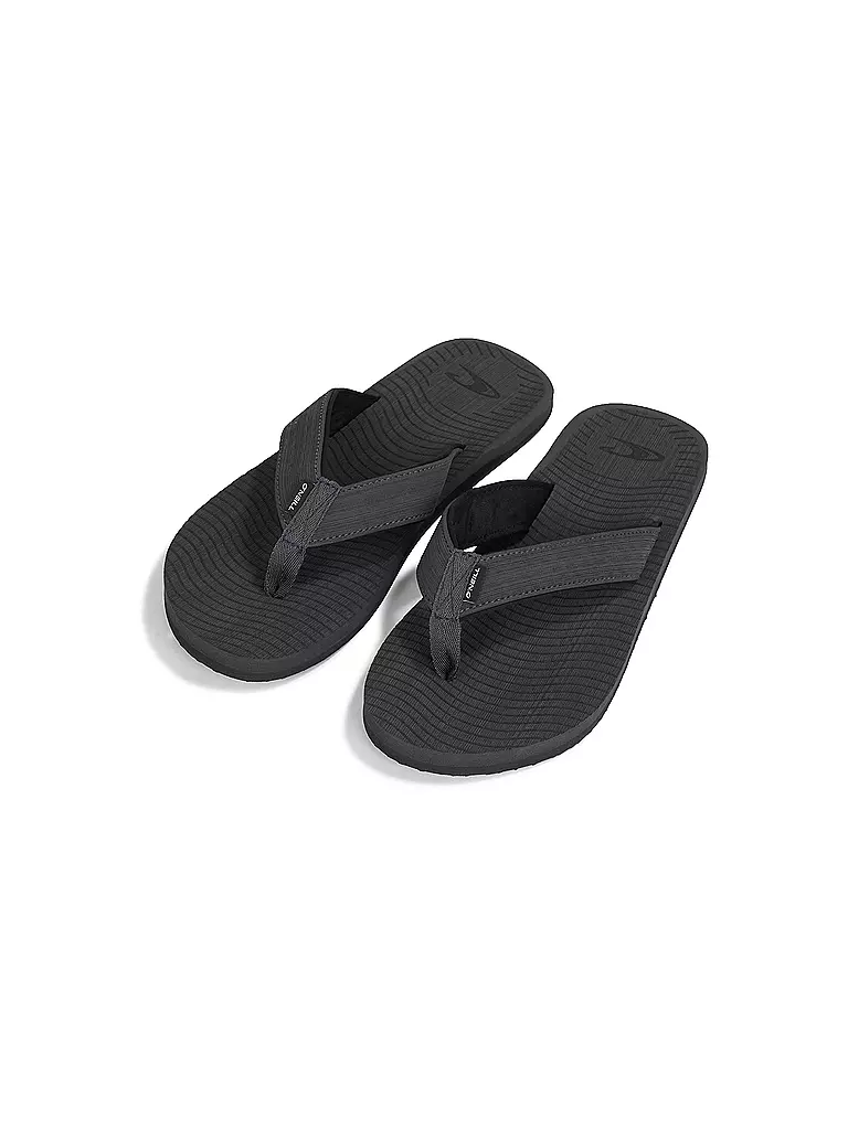 O'NEILL | Zehentrenner Koosh pour homme | Noir