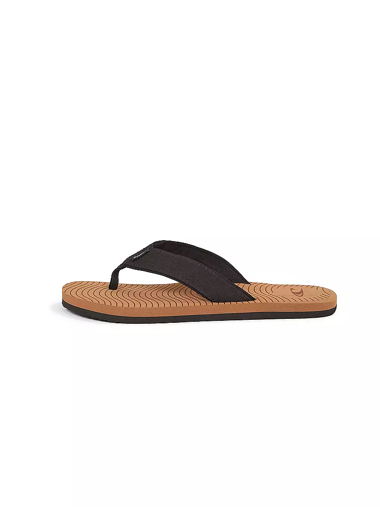 O'NEILL | Zehentrenner Koosh pour hommes | Camel