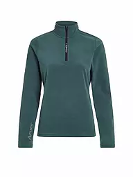 O'NEILL | Zipshirt Femme Polartec® 100 Fleece | Pétrole