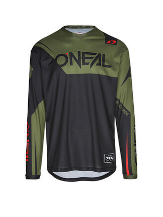 O’NEAL | Maillot de cyclisme pour hommes Element Racewear