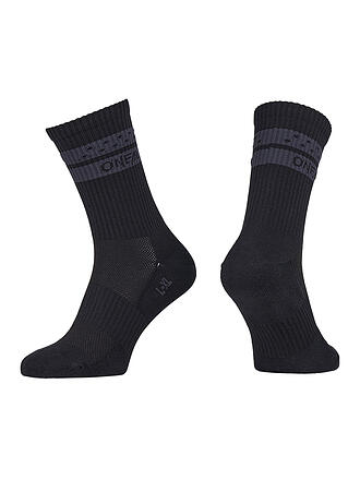 O’NEAL | Chaussettes de vélo homme VTT Performance Solid