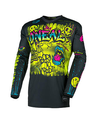 O’NEAL | Maillot de cyclisme enfant Element Rancid