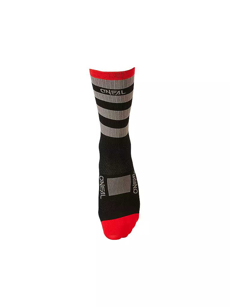 O’NEAL | Chaussettes de cyclisme homme MTB Performance Stripe |
