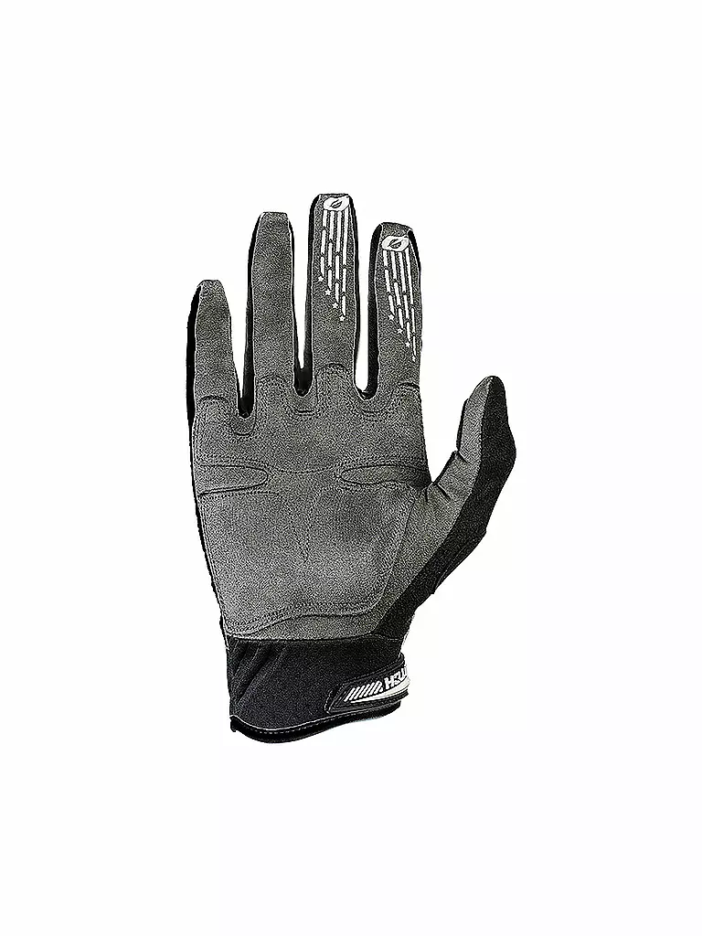 O’NEAL | Herren Radhandschuhe Butch Nanofront Carbon | Noir