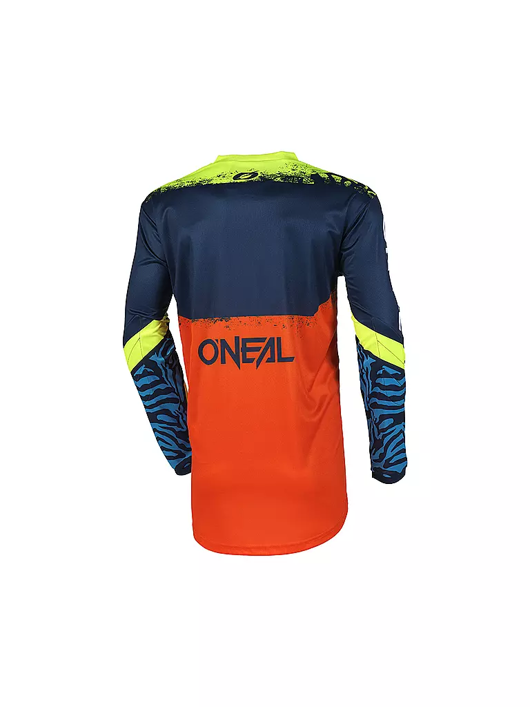O’NEAL | Maillot de cyclisme enfant Element Shocker |