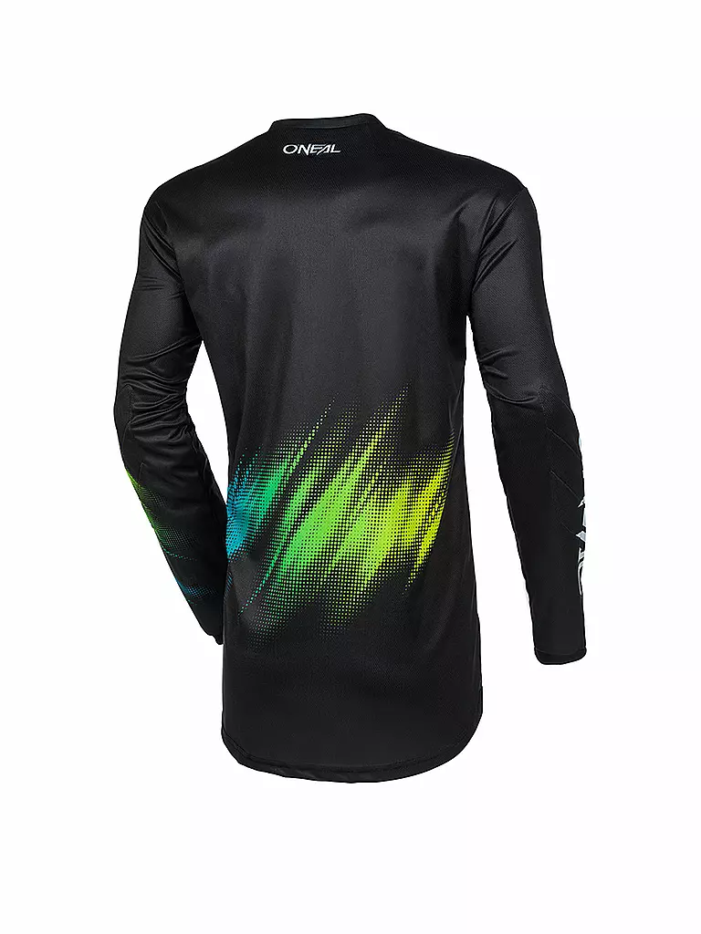 O’NEAL | Maillot de cyclisme homme Element Voltage LS |