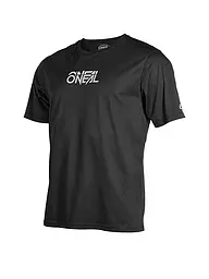 O’NEAL | Maillot de cyclisme homme Slickrock Static | Noir
