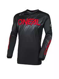 O’NEAL | Maillot de cyclisme pour homme Element Voltage | Noir