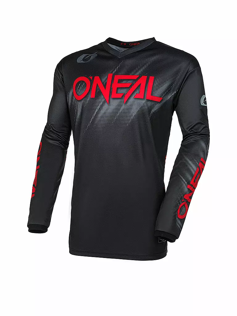 O’NEAL | Maillot de cyclisme pour homme Element Voltage | Noir