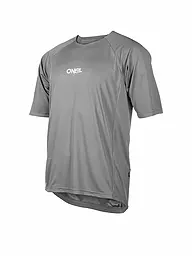 O’NEAL | Maillot de cyclisme pour hommes Pin It | Gris