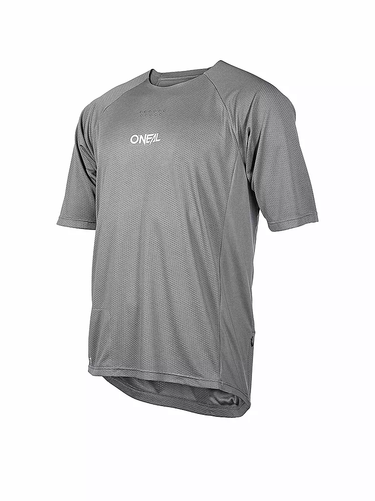O’NEAL | Maillot de cyclisme pour hommes Pin It | Gris