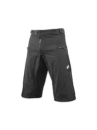 O’NEAL | Radshort Element Hybrid pour hommes | Noir
