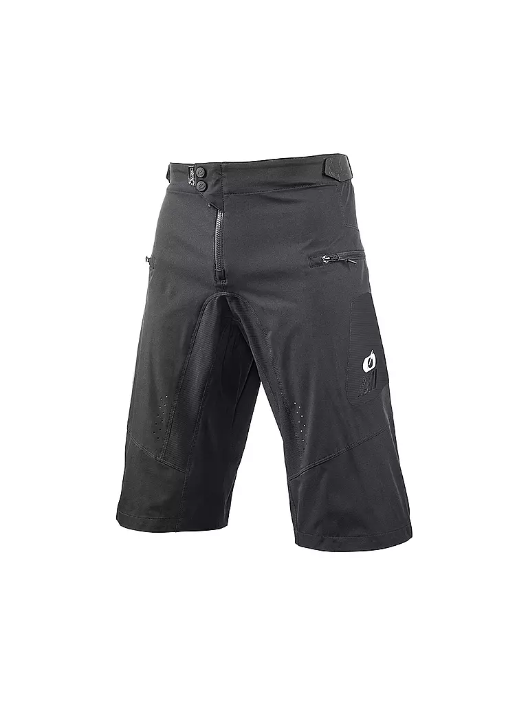 O’NEAL | Radshort Element Hybrid pour hommes | Noir