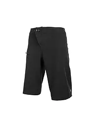 O’NEAL | Short de cyclisme Matrix pour enfants | Noir